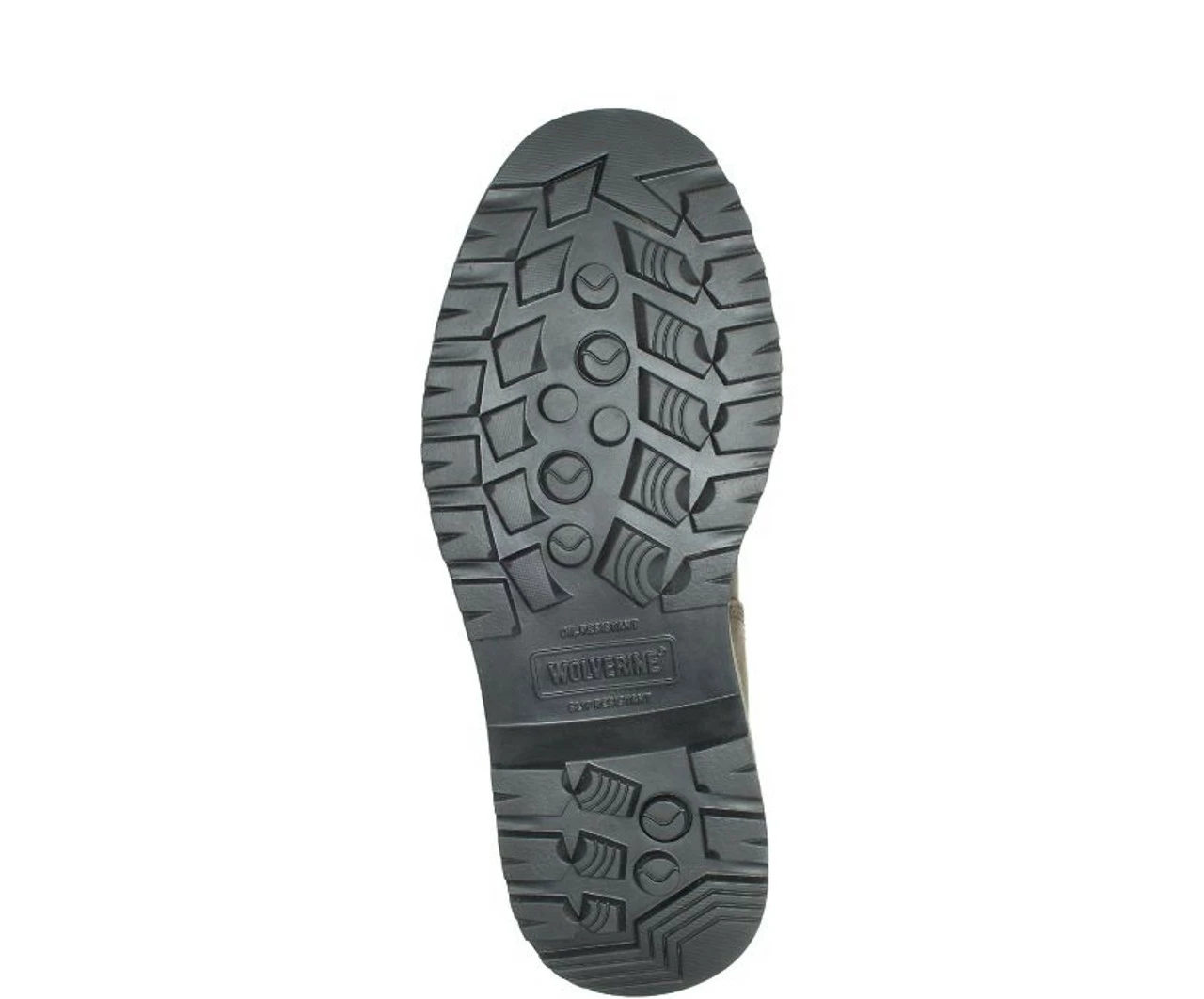 Best Sale 🔥 Wolverine Men's Floorhand Waterproof Steel Toe 10" Wellington ❤️ 2 Best Sale 🔥 Wolverine Men's Floorhand Waterproof Steel Toe 10" Wellington ❤️ - Image 2