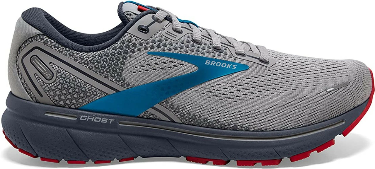 Discount π Brooks Men's Ghost 14 Road Running π Shoe π