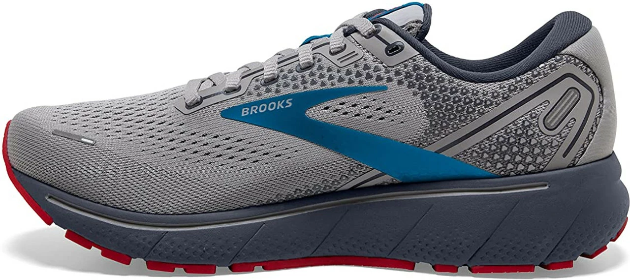 Discount π Brooks Men's Ghost 14 Road Running π Shoe π - Image 3