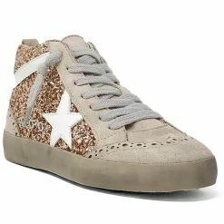 Buy 🔥 Shushop Rina High Top 👟 Sneaker 🎉