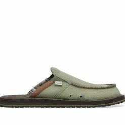 Flash Sale 🔔 Sanuk You Got My Back ST Hemp 💯