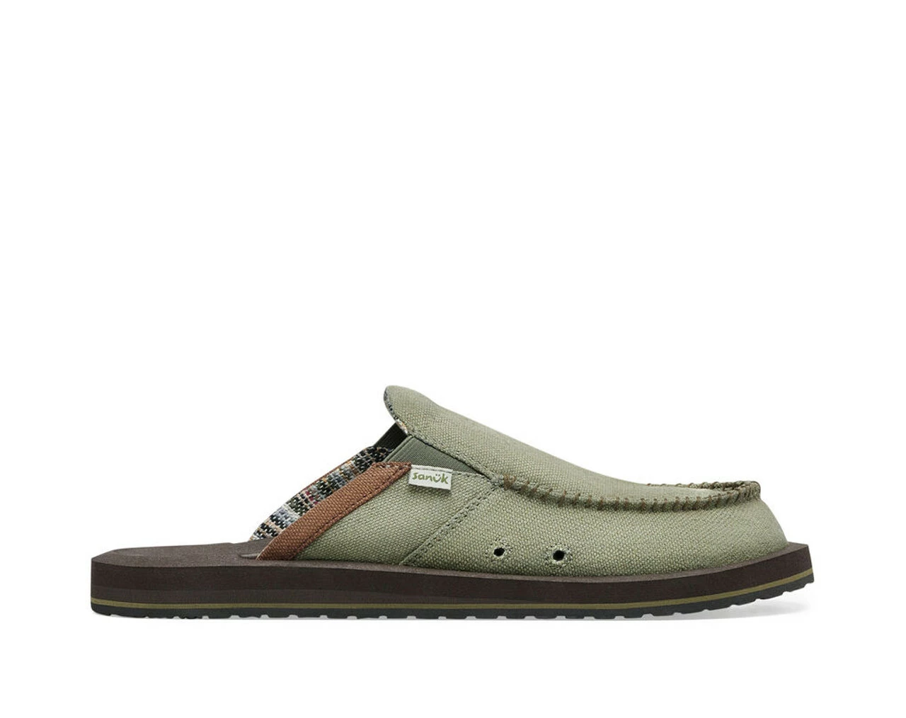 Flash Sale ๐ Sanuk You Got My Back ST Hemp ๐ฏ