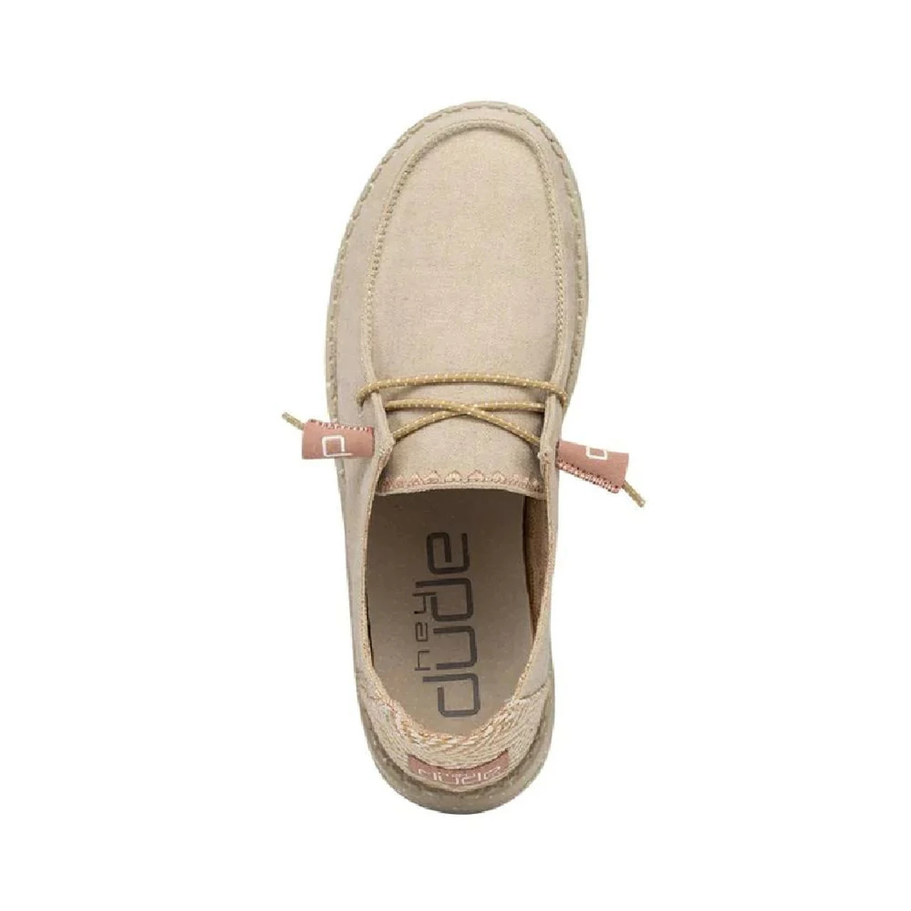 Best deal π Hey Dude Youth Wendy Chambray Grasscloth β€οΈ - Image 2