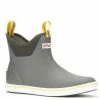 Best reviews of 🔥 Xtratuf Men's Ankle Deck Boot Grey ⭐