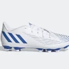 Best Sale 🎁 Adidas Predator Edge White/Blue/White ✔️