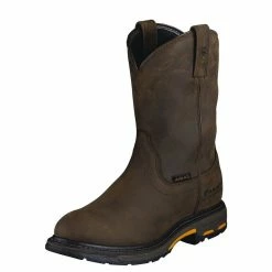 Wholesale 🔔 Ariat International Ariat WorkHog Waterproof Work Boot 🌟