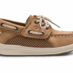 Cheap 🔥 Stride Rite Sperry Little Kids' Gamefish Junior Boat 👟 Shoe 🤩