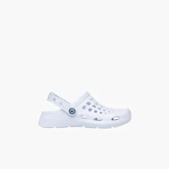 Promo 🛒 Joybees Kids' Active Clog White 🎁