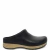 Coupon 🧨 Dansko Kane 👩 Women's Black Clog 🔔
