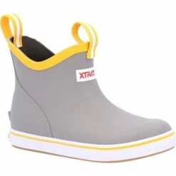 Buy 🔥 Xtratuf Ankle Deck Kid's Boot 🧨
