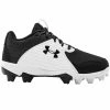 Coupon 🔥 Under Armour Boys Leadoff Low ⚾ Baseball Cleats ⌛