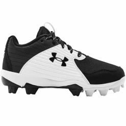 Coupon 🔥 Under Armour Boys Leadoff Low ⚾ Baseball Cleats ⌛
