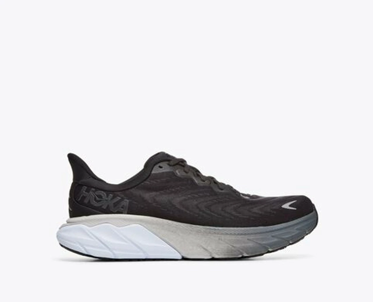 Discount โ๏ธ Hoka Men's Arahi 6 Stability Running ๐ Shoe ๐ - Image 2
