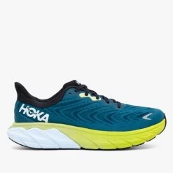 Discount ✔️ Hoka Men's Arahi 6 Stability Running 👞 Shoe 😀