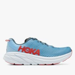 Discount 😉 Hoka Men's Rincon 3 Lightweight Running 👞 Shoe 👍