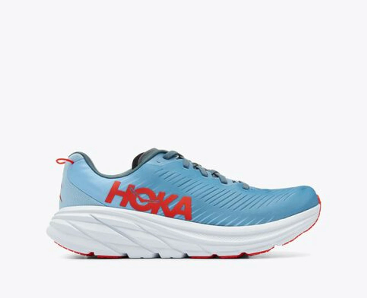 Discount ๐ Hoka Men's Rincon 3 Lightweight Running ๐ Shoe ๐