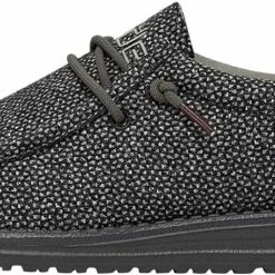 Best deal 👏 Hey Dude Men's Wally Magnet Grey ❤️