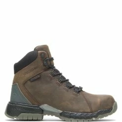 Cheap 💯 Wolverine Men's I-90 Rush CarboMax 6" Boot 🔥