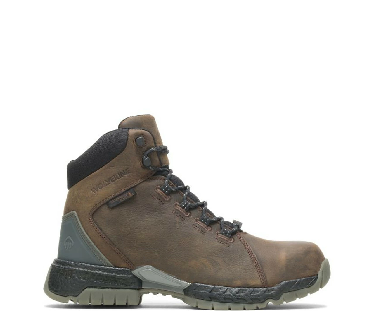 Cheap ๐ฏ Wolverine Men's I-90 Rush CarboMax 6" Boot ๐ฅ