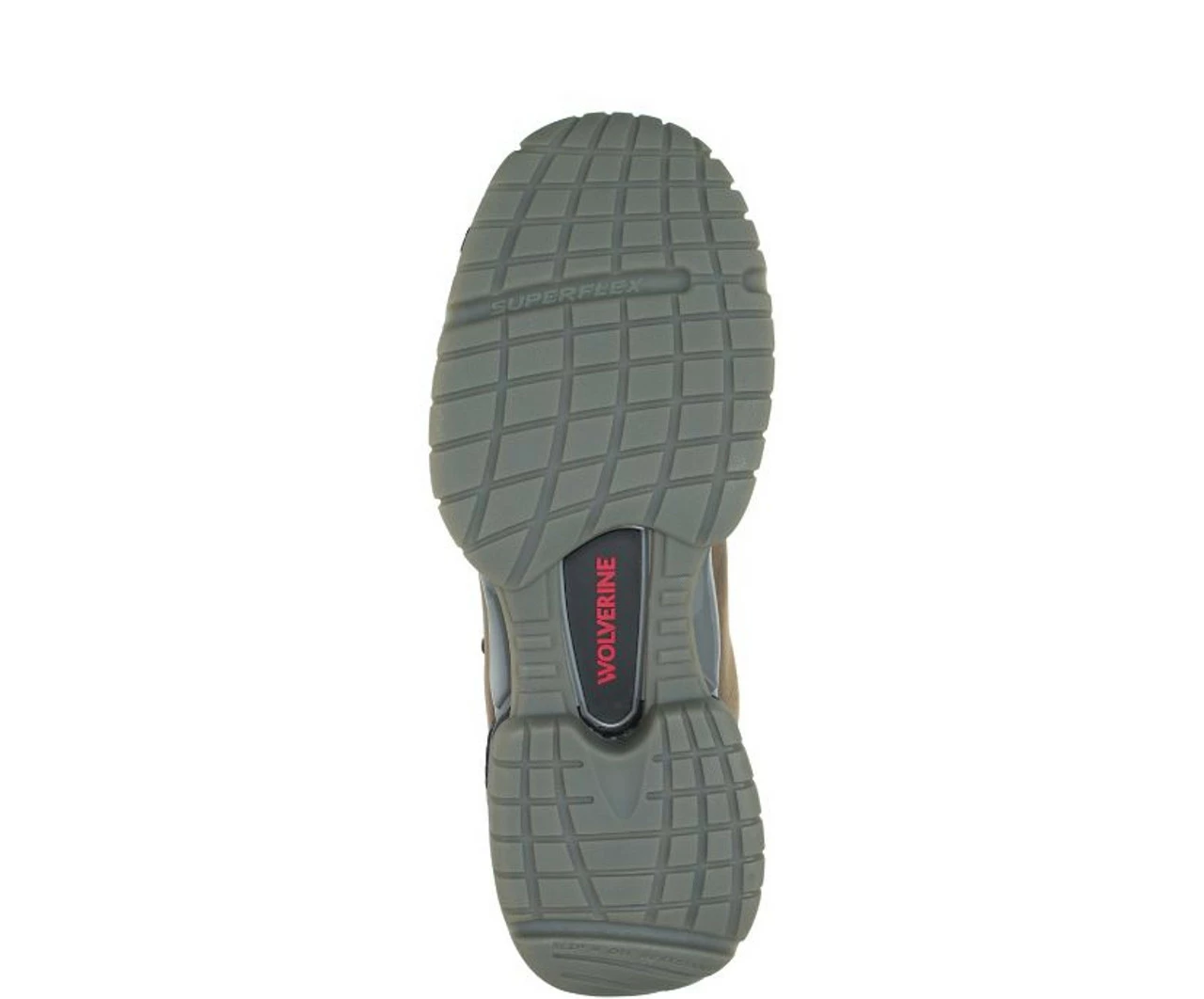 Cheap ๐ฏ Wolverine Men's I-90 Rush CarboMax 6" Boot ๐ฅ - Image 2