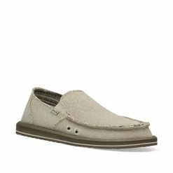 Wholesale 🤩 Sanuk Men's Hemp Sidewalk Surfers 🥰