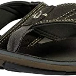 Top 10 🧨 Olukai Nui Men's Leather Flip-Flops ⌛