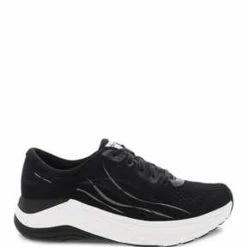 Promo 😍 Dansko Pace Black Mesh 🌟