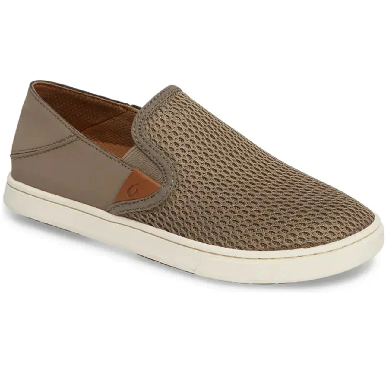 Discount 🥰 Olukai Pehuea 👩 Women's Slip-On 👟 Sneakers 👍 - Image 4