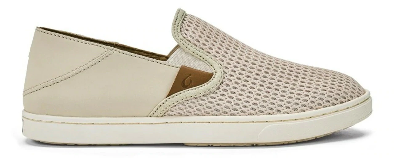 Discount 🥰 Olukai Pehuea 👩 Women's Slip-On 👟 Sneakers 👍 - Image 2