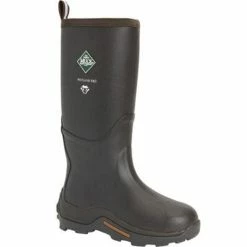 Cheap 😉 Muck Men's Wetland Pro Snake Boot ⭐
