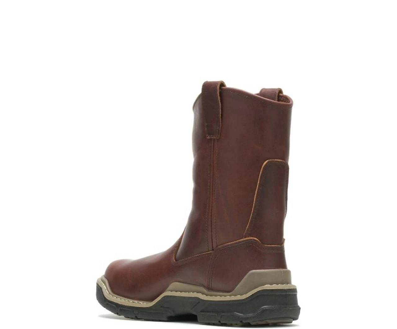 New ๐ฅ Wolverine Men's Raider DuraShocks Wellington ๐ฅฐ - Image 3