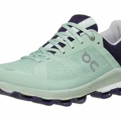 Wholesale ✨ ON Inc. On Cloudsurfer 6 Fennel/Ink 🔔