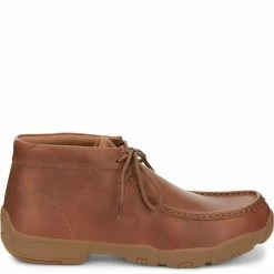 Budget 😀 Justin 🥾 Boots Men's Cappie Wide - Sand 🎉