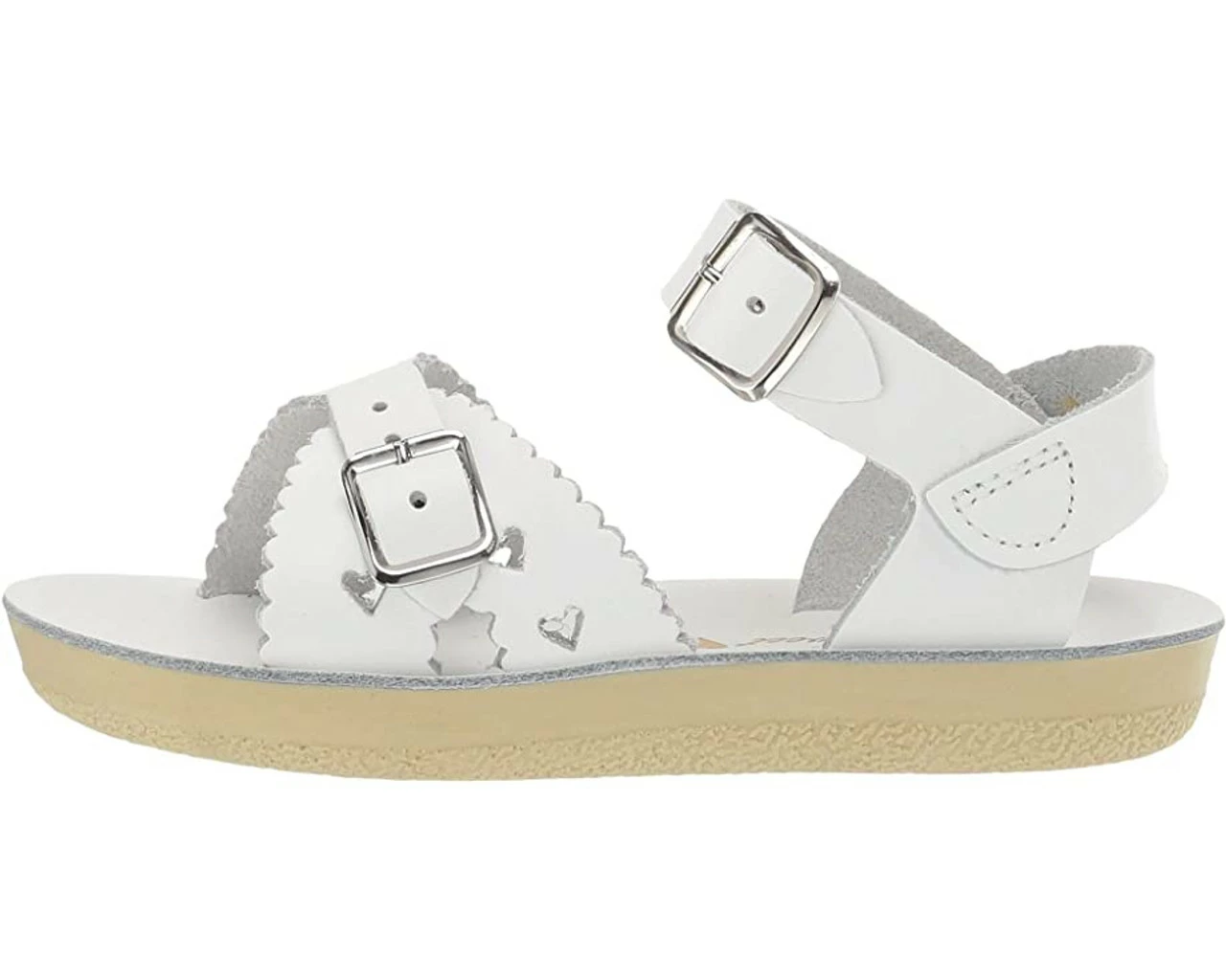 Budget โค๏ธ Sun-San Infant Sweetheart ๐ฉด Sandals ๐ - Image 2