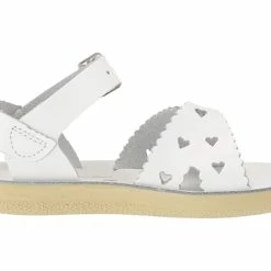 Budget ❤️ Sun-San Infant Sweetheart 🩴 Sandals 👏