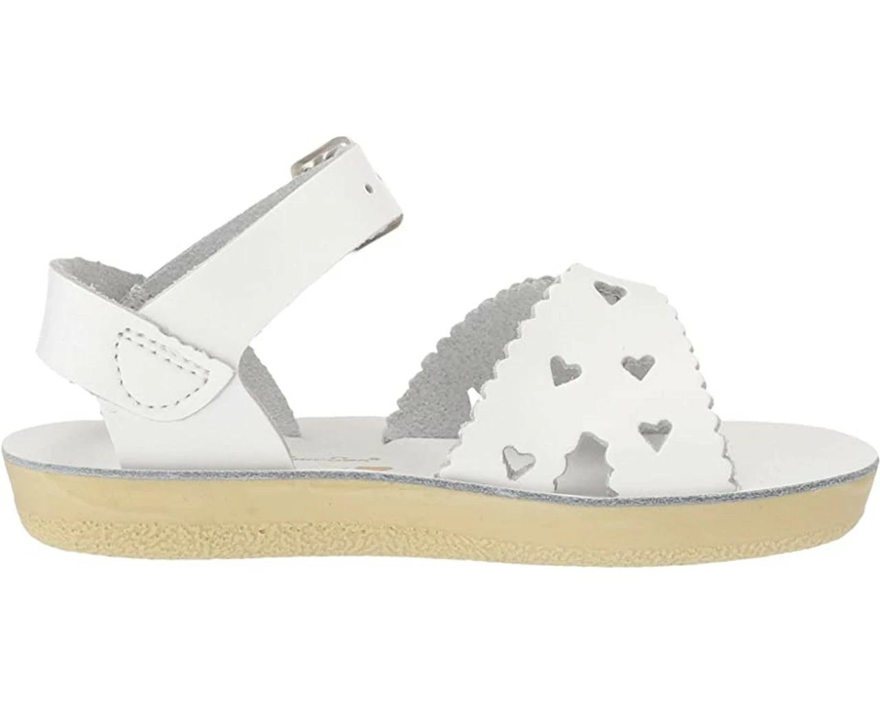 Budget โค๏ธ Sun-San Infant Sweetheart ๐ฉด Sandals ๐