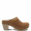 Cheap 🔔 Dansko Sammy Tan Nubuck ⭐