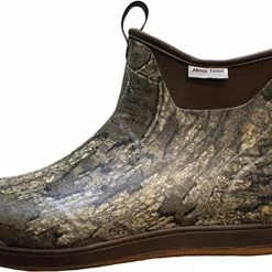 Deals 🛒 Frogg Toggs Men's Grinder Waterproof Deck 👞 Shoe 👍