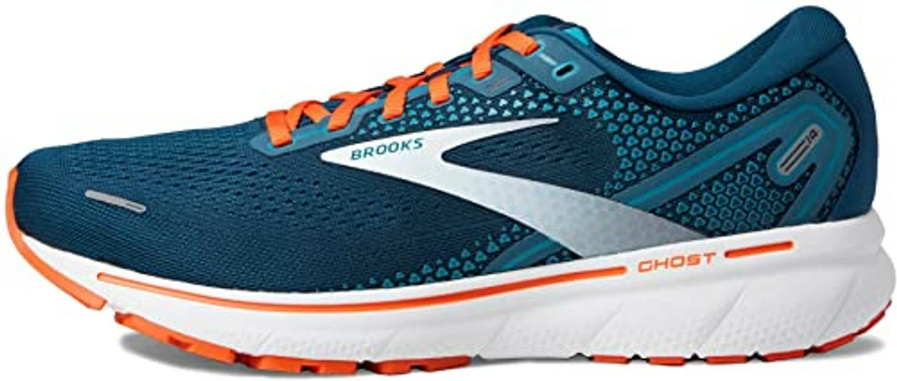 Buy β Brooks Men's Ghost 14 Running π Shoes π - Image 4