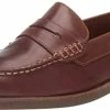 Outlet ⭐ Sperry Topsider Sperry Men's Topsfield Penny Loafer - Tan ⭐