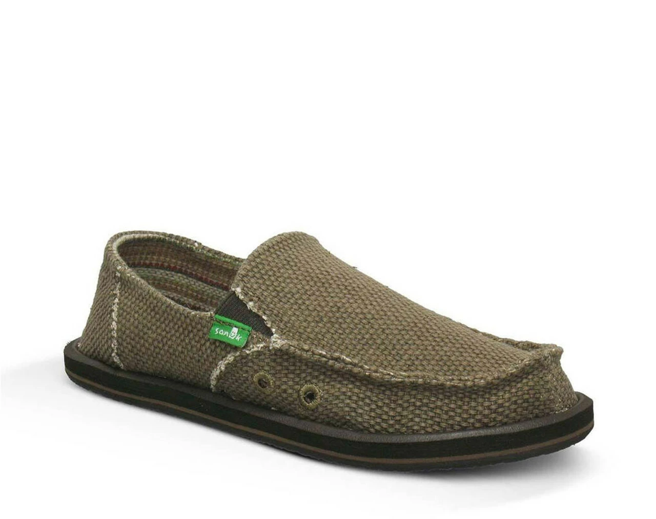 Deals ๐ Sanuk Little Kids' Vagabond Boys Sidewalk Surfer ๐ - Image 2