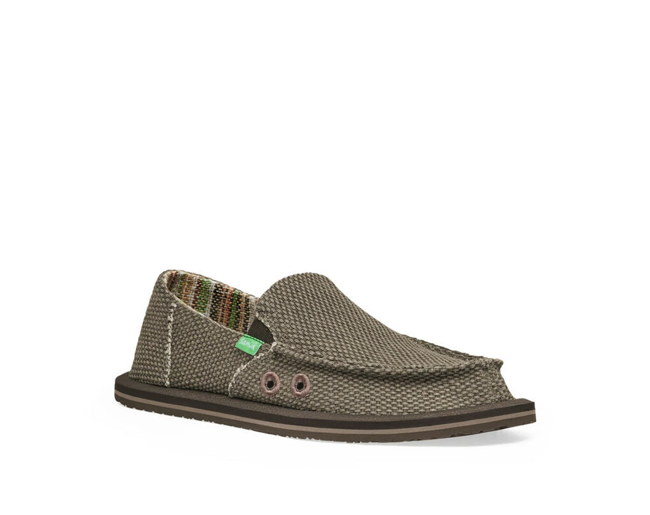 Best reviews of ๐ Sanuk Big Kids' Vagabond Boys - Brown ๐