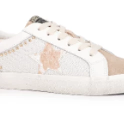 Promo 🥰 Vintage Havana Valery White Camel Multi 🛒