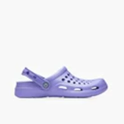 New ✨ Joybees 👩 Women's Active Clog Blue Iris ✨