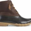 Outlet 👏 Sperry Topsider Sperry 👩 Women's Saltwater Duck Boot 👍