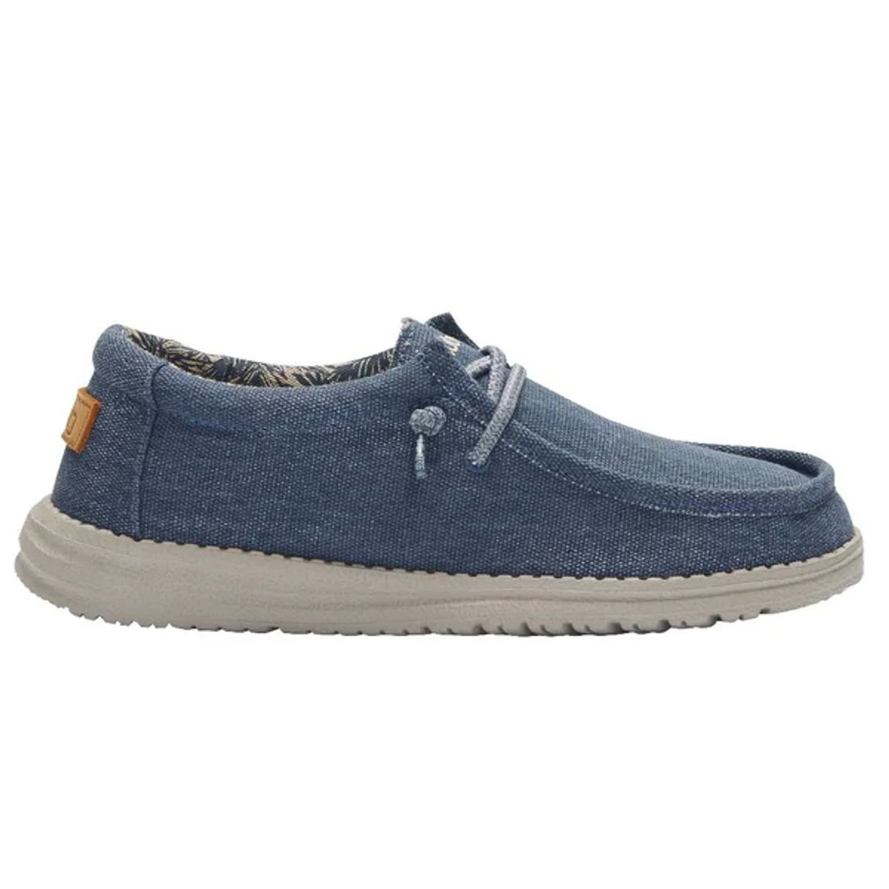 Top 10 โ Hey Dude Wally Youth Blue ๐ Shoe ๐ฅ