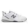 Cheap 🔥 New Balance Men's 608V5 White XX Wide 👏