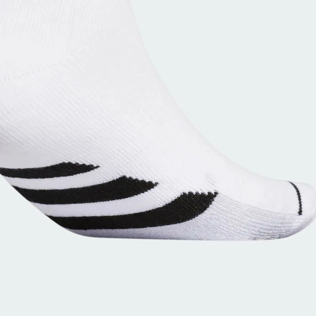 Best deal ❤️ Adidas Men's Cushioned Crew 🧦 Socks White 😍 - Image 4