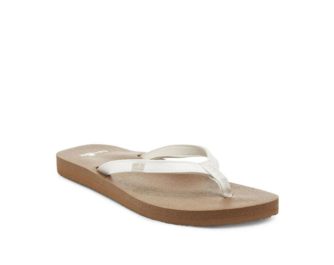 Flash Sale 🎉 Sanuk 👩 Women's Yoga Joy 🩴 Sandals ⌛