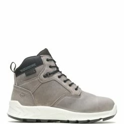 Best reviews of ⭐ Wolverine Men's ShiftPLUS Work LX 6" Alloy Toe Boot Wide ⌛